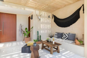 Penthouse con Alberca Privada en Panoramic La Veleta, Tulum